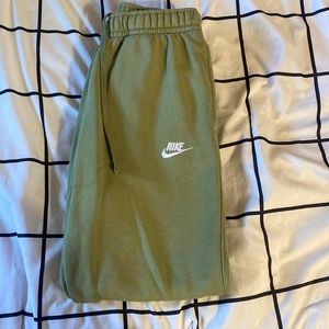 Nike sweatpants